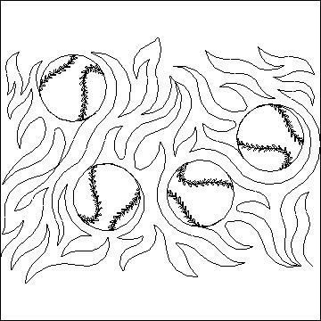 (image for) Baseball E2E 2-L04505* - Click Image to Close